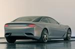 Pininfarina Cambiano Concept 2012 года